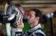 Jimmie Johnson is getting his Chase game face on.