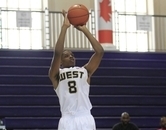 Michigan Freshman Forward Kameron Chatman