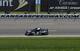 Chase driver Kasey Kahne in action at Kansas Speedway