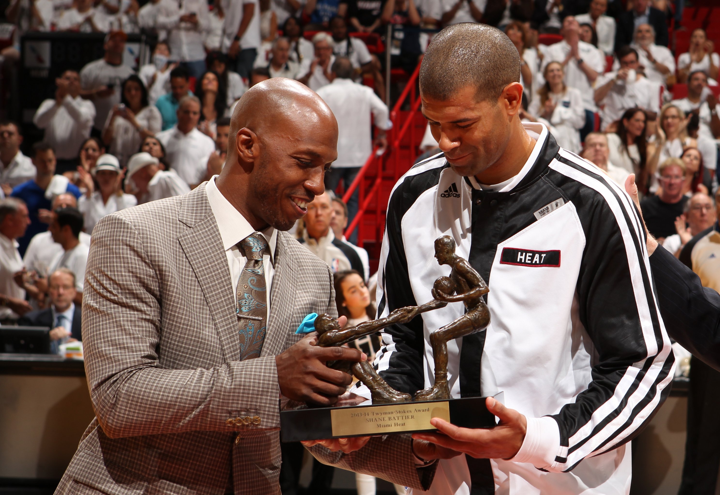 Report: Shane Battier Will Retire, Join ESPN As Analyst After