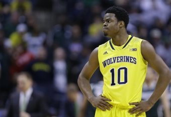 Derrick Walton is on the verge of stardom in the Big Ten.