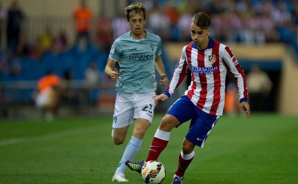 Atlético Madrid poised to sign, loan out young Uruguayan center-back - Into  the Calderon