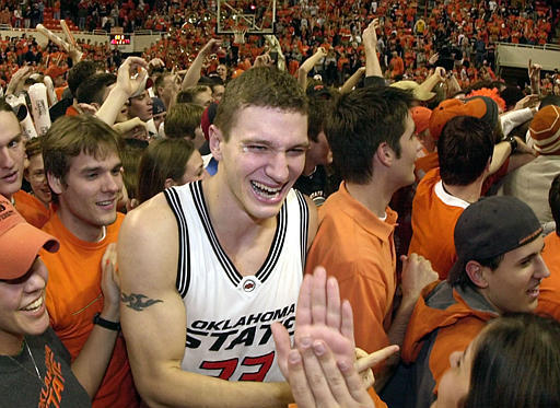 Ranking The 12 Loudest Venues In College Basketball Bleacher