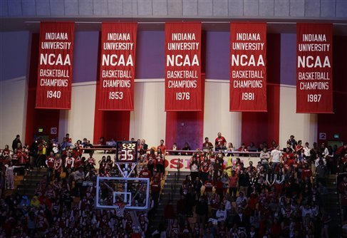 Ranking The 12 Loudest Venues In College Basketball Bleacher
