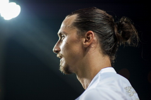 Zlatan Ibrahimovic And 10 Other Players Who Deserve Their Own