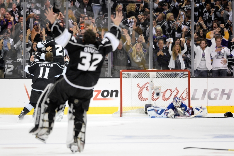Complete Predictions for the 2015 Stanley Cup Playoffs