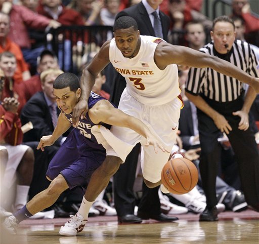Ranking The 12 Loudest Venues In College Basketball Bleacher