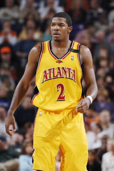 The 5 Best (And 3 Worst) Jerseys in Atlanta Hawks History - Page 3