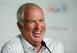 Curtis Strange won back-to-back U.S. Open titles.