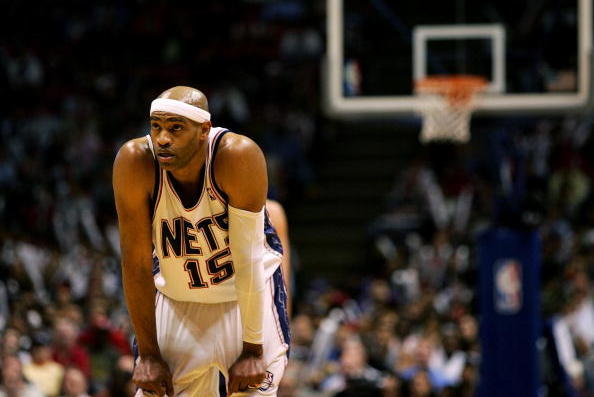 The Best (and Worst) of the New Jersey Nets - WSJ