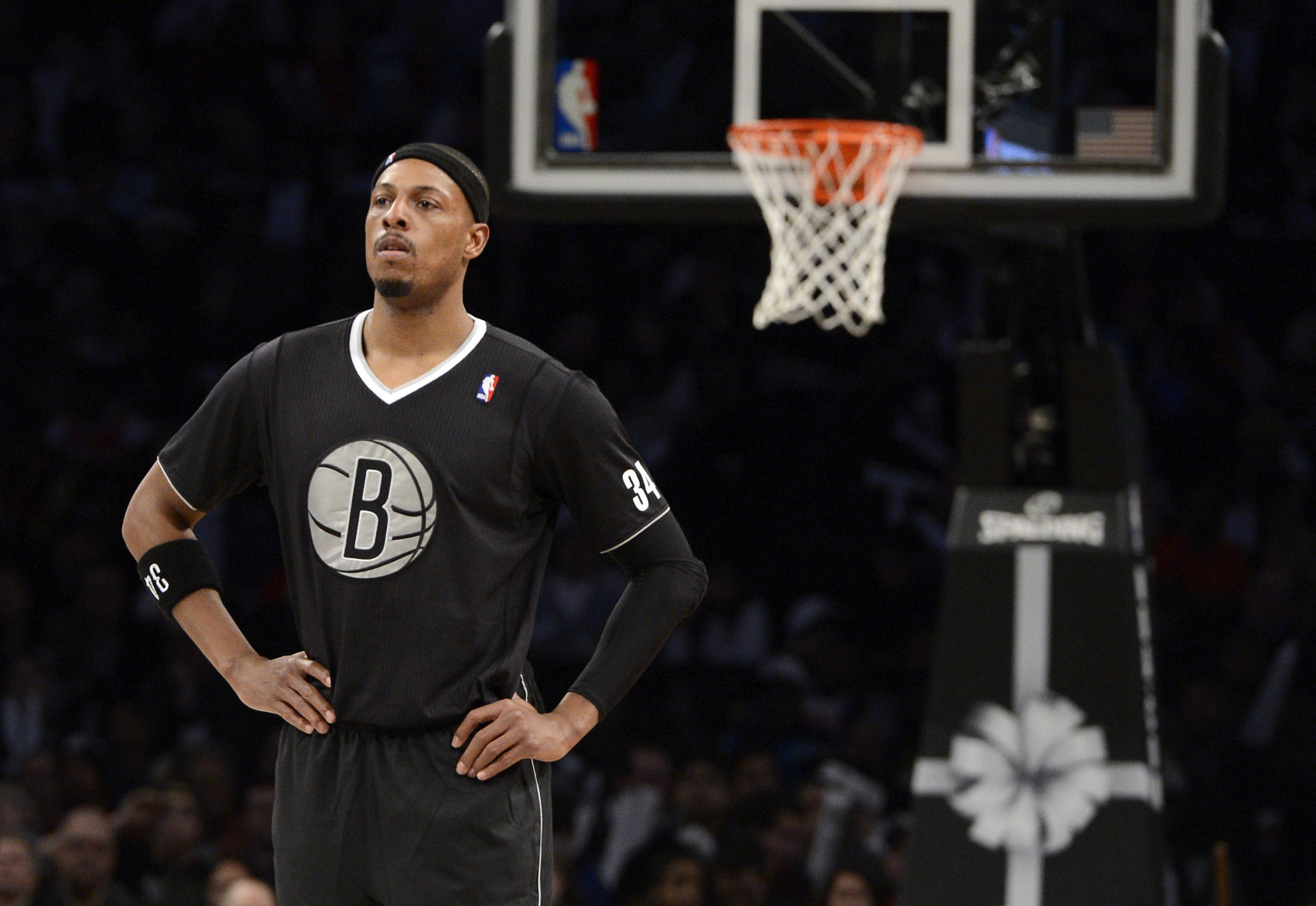 Brooklyn Nets Officially Unveil Worst-Kept Alternate Uniform Secret –  SportsLogos.Net News