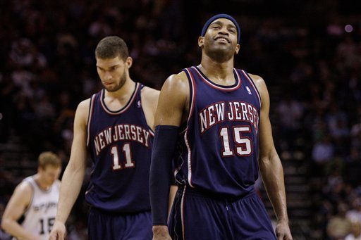 New Jersey Nets Jerseys, Nets Jersey, New Jersey Nets Uniforms