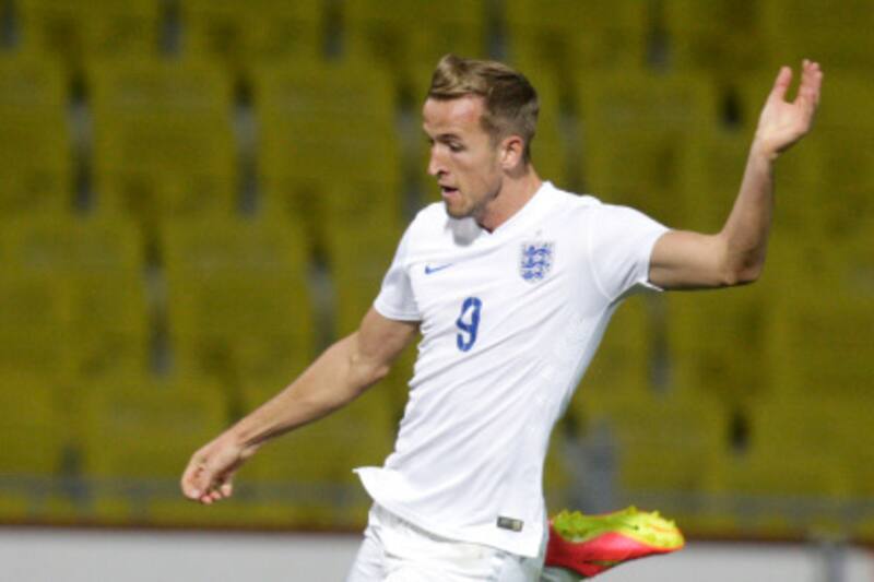 5 Tottenham Hotspur Players To Watch On International Duty Week Of October 6 Bleacher Report Latest News Videos And Highlights