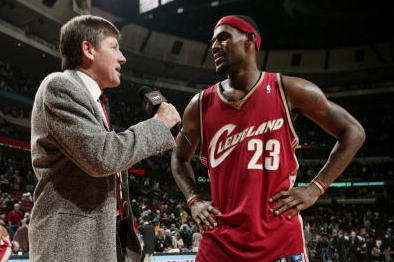 7 of the Worst Cleveland Cavaliers Uniforms Ever