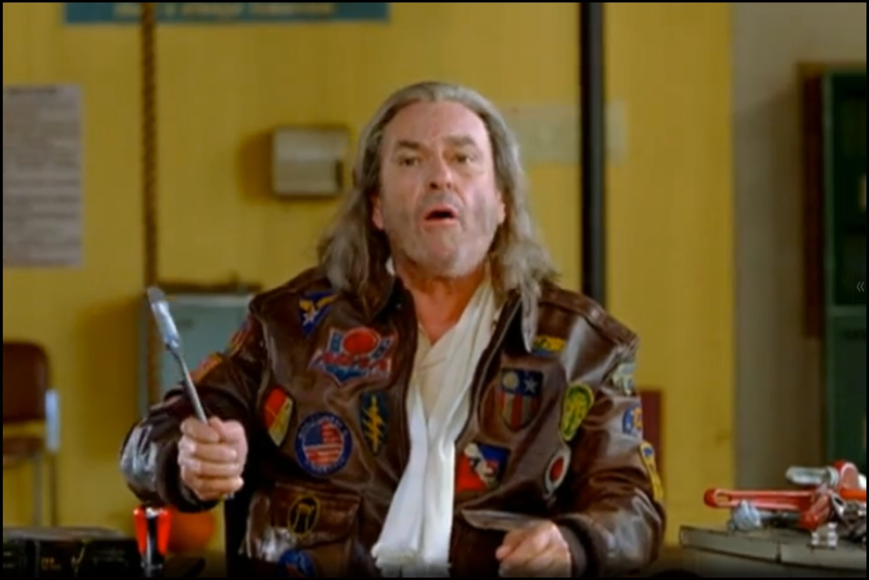 Introducir 98+ imagen coach dodgeball Abzlocal.mx