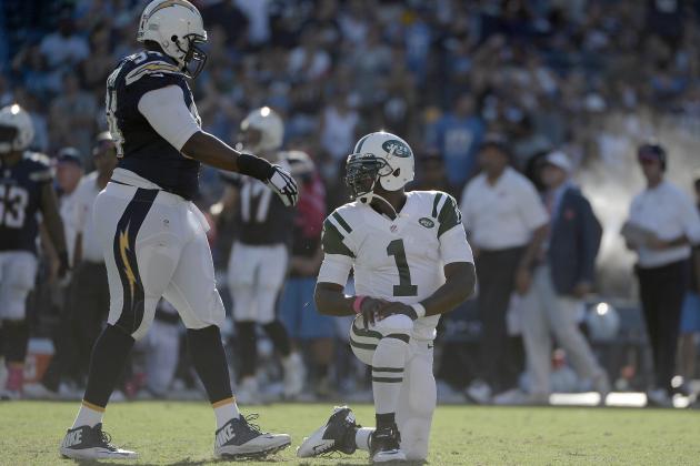 Week 5 Recap