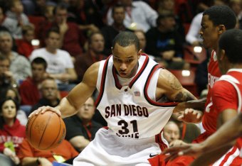 Wade was an all-conference performer, and then he stole a TV.