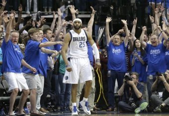 Vince Carter thinks Dwight Howard is a crybaby.