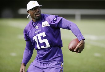 Don't ask Greg Jennings what he thinks of Aaron Rodgers.