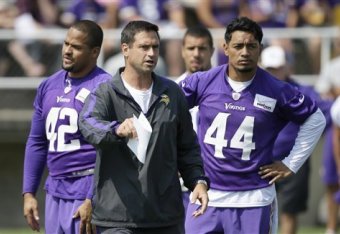 Mike Priefer has a lot of explaining to do.