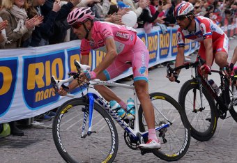 Vincenzo Nibali may be tempted to race his home tour if Contador and Froome are both present