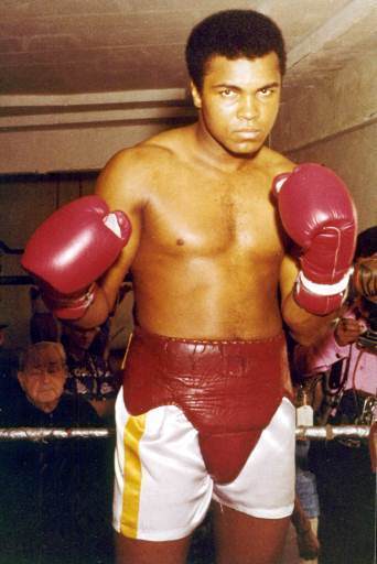 Boxing records history: A list of the most impressive and unbreakable boxing  records