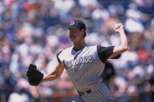 Arizona Diamondbacks All-Time Top 50: #16, Craig Counsell - AZ