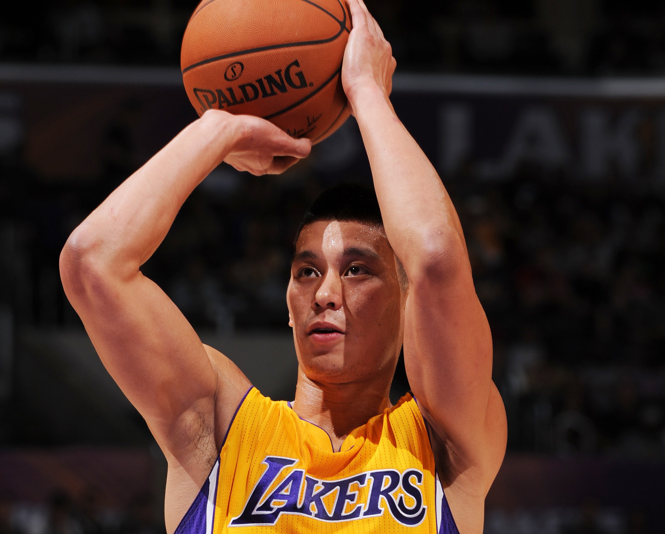 Jeremy Lin Has Golden Opportunity to Reinvent Himself with Los Angeles  Lakers