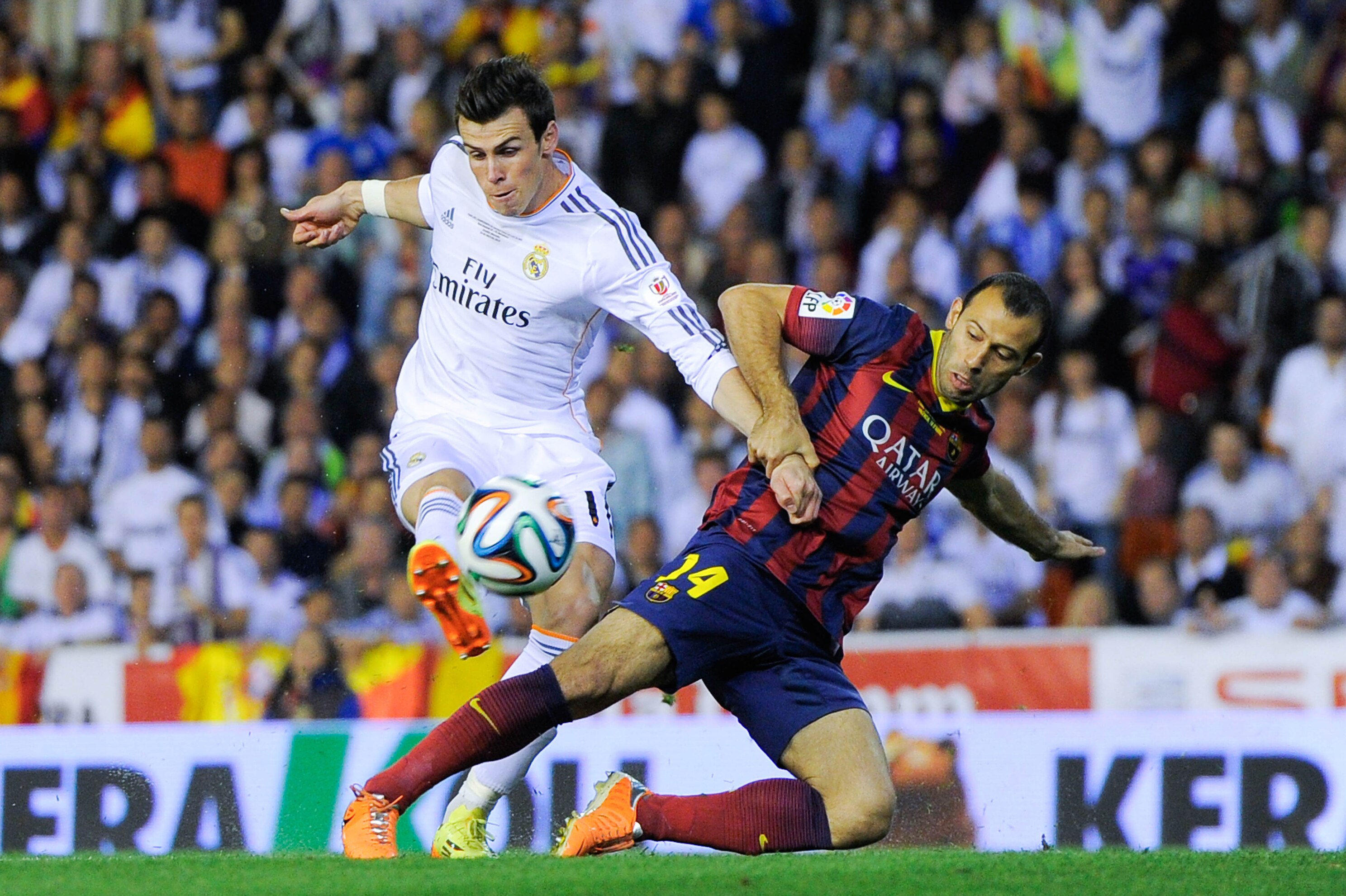 Barcelona Vs Real Madrid A Complete A To Z Of El Clasico Bleacher Report Latest News Videos And Highlights Barcelona Vs Real Madrid A Complete A To Z Of El Clasico Bleacher Report Latest News Videos And Highlights