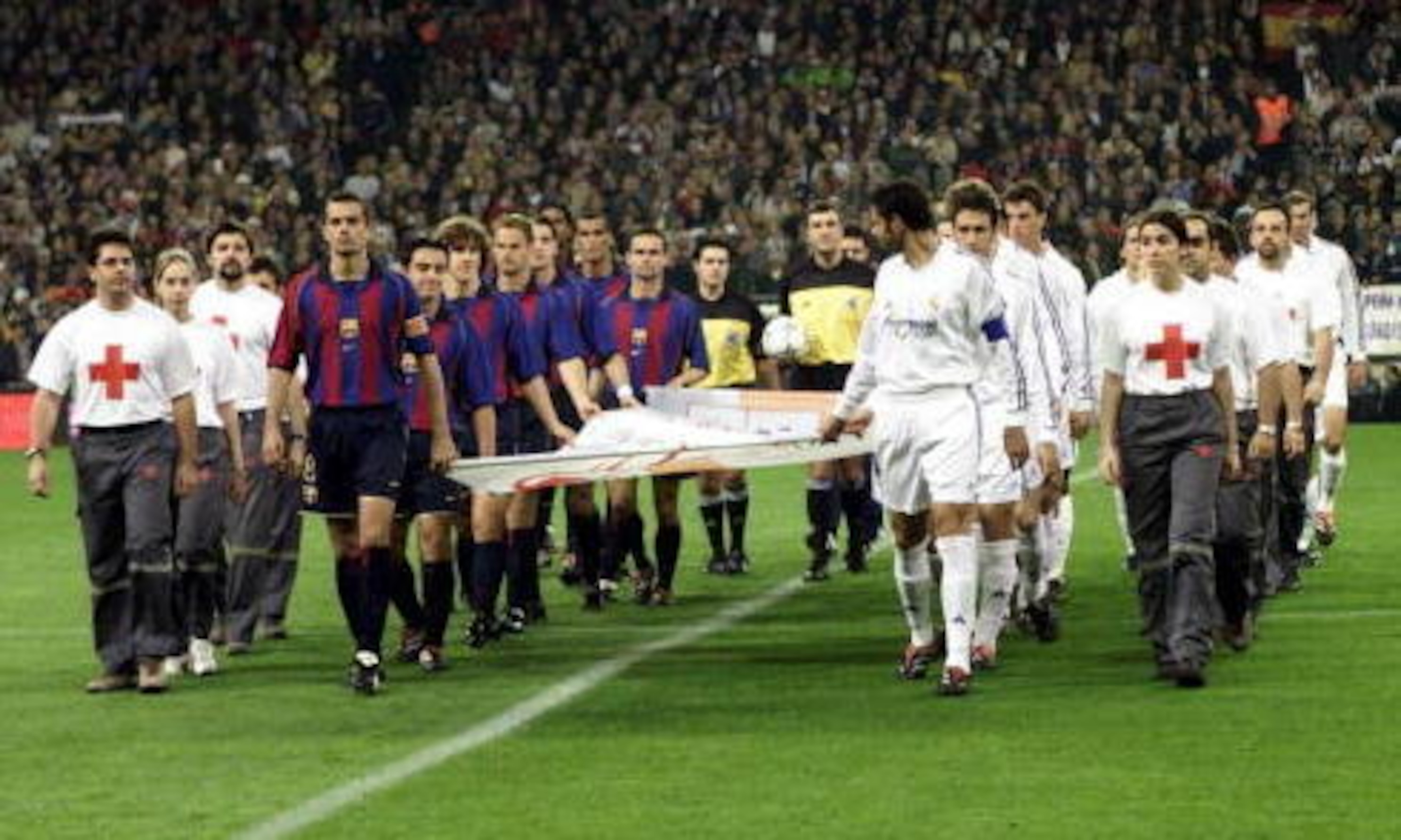 Barcelona Vs Real Madrid A Complete A To Z Of El Clasico Bleacher Report Latest News Videos And Highlights Barcelona Vs Real Madrid A Complete A To Z Of El Clasico Bleacher Report Latest News Videos And Highlights