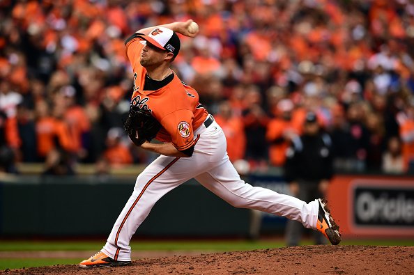 Orioles and Matt Wieters agree to one-year, $7.7 million deal to