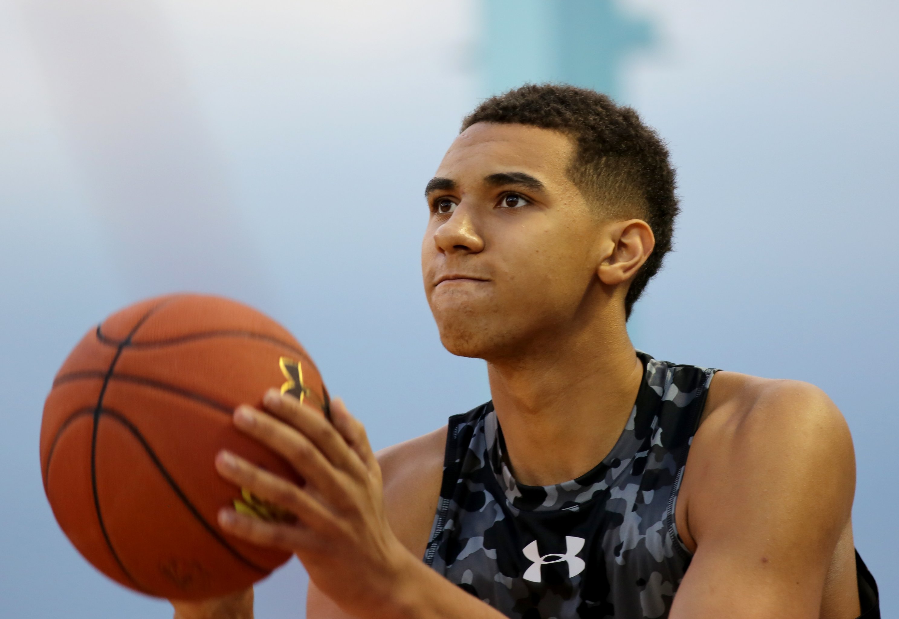College Basketball Recruiting High School Teams Loaded With