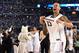 When last we had real college basketball action, Connecticut had just won the 2014 NCAA title over Kentucky.