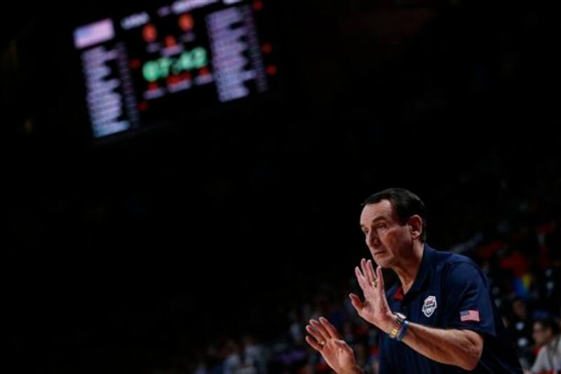 Ranking The 10 Best Offensive Minds In College Basketball Bleacher Report Latest News Videos And Highlights