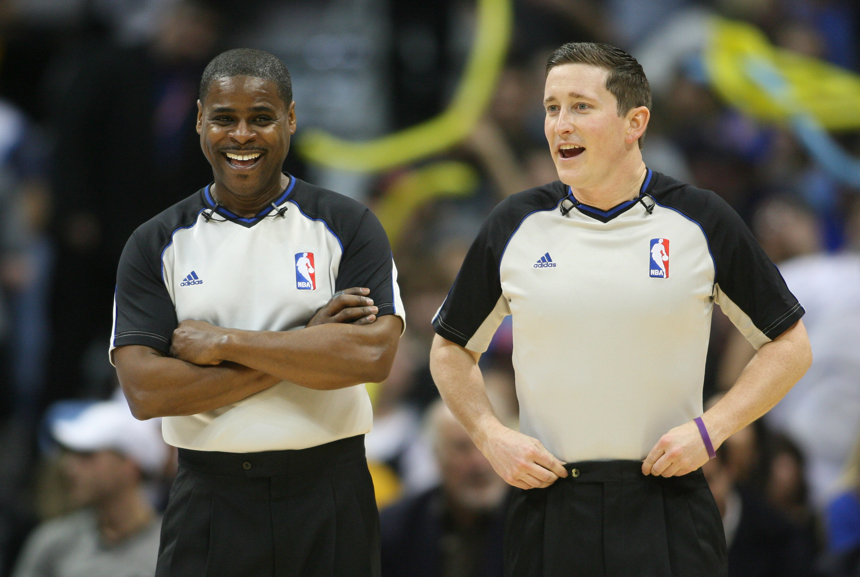 What are the NBA's rules regarding uniforms? Are there alternate