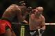 Glover Teixeira lost a unanimous decision to champion Jon Jones at UFC 172.