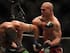 Robbie Lawler throws a ruthless combination against Matt Brown at UFC on Fox: Lawler vs. Brown.