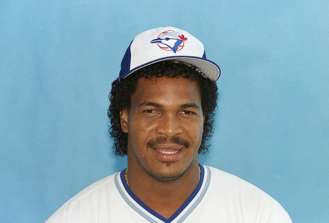 Blue Jays: Top-five greatest catchers in franchise history