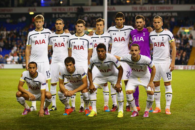 Tottenham Vs Asteras Tripolis Key Issues That Will Shape Europa League Game Bleacher Report Latest News Videos And Highlights
