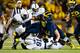 Penn State's defense will be crucial for the Nittany Lions' success on Saturday.