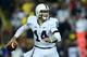 Christian Hackenberg is one of the better quarterbacks Ohio State will face this season.