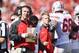 Urban Meyer said that Penn State possesses one of the top five atmospheres he's ever visited.