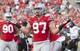 Ohio State will attempt to keep maintain its momentum heading toward a Nov. 8 matchup with Michigan State.