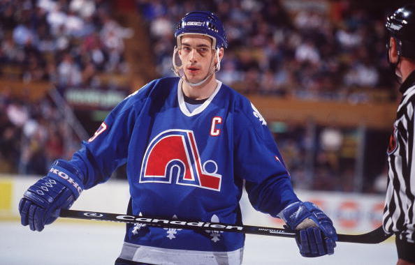 297 Quebec Nordiques 1 Stock Photos, High-Res Pictures, and Images - Getty  Images