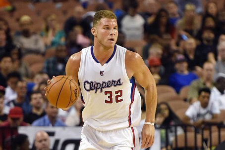 Blake Griffin still harbors hard feelings toward Doc Rivers, Clippers - The  Boston Globe