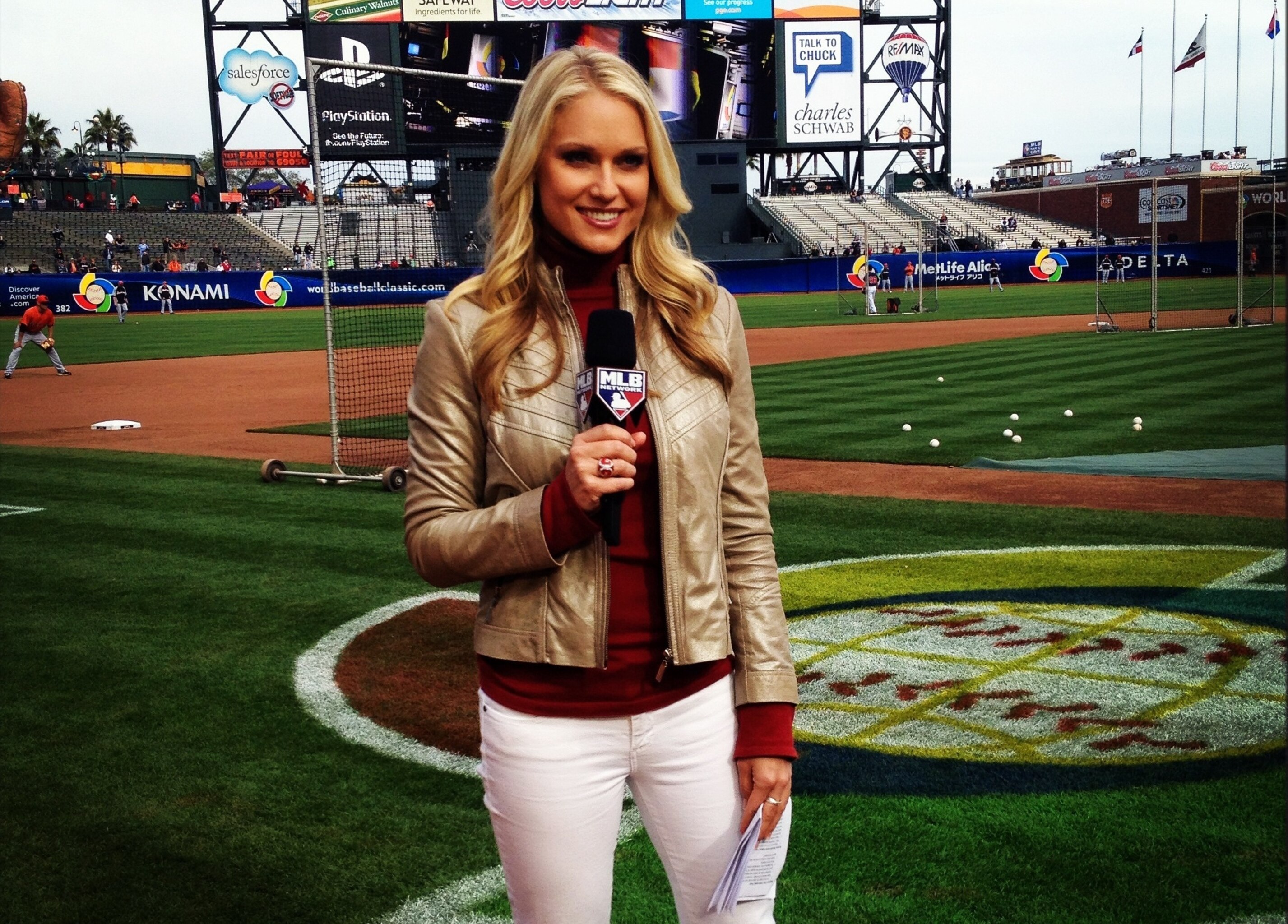 Royals, Giants World Series: Where Were You in 1985? MLB Network Stars  Remember | News, Scores, Highlights, Stats, and Rumors | Bleacher Report
