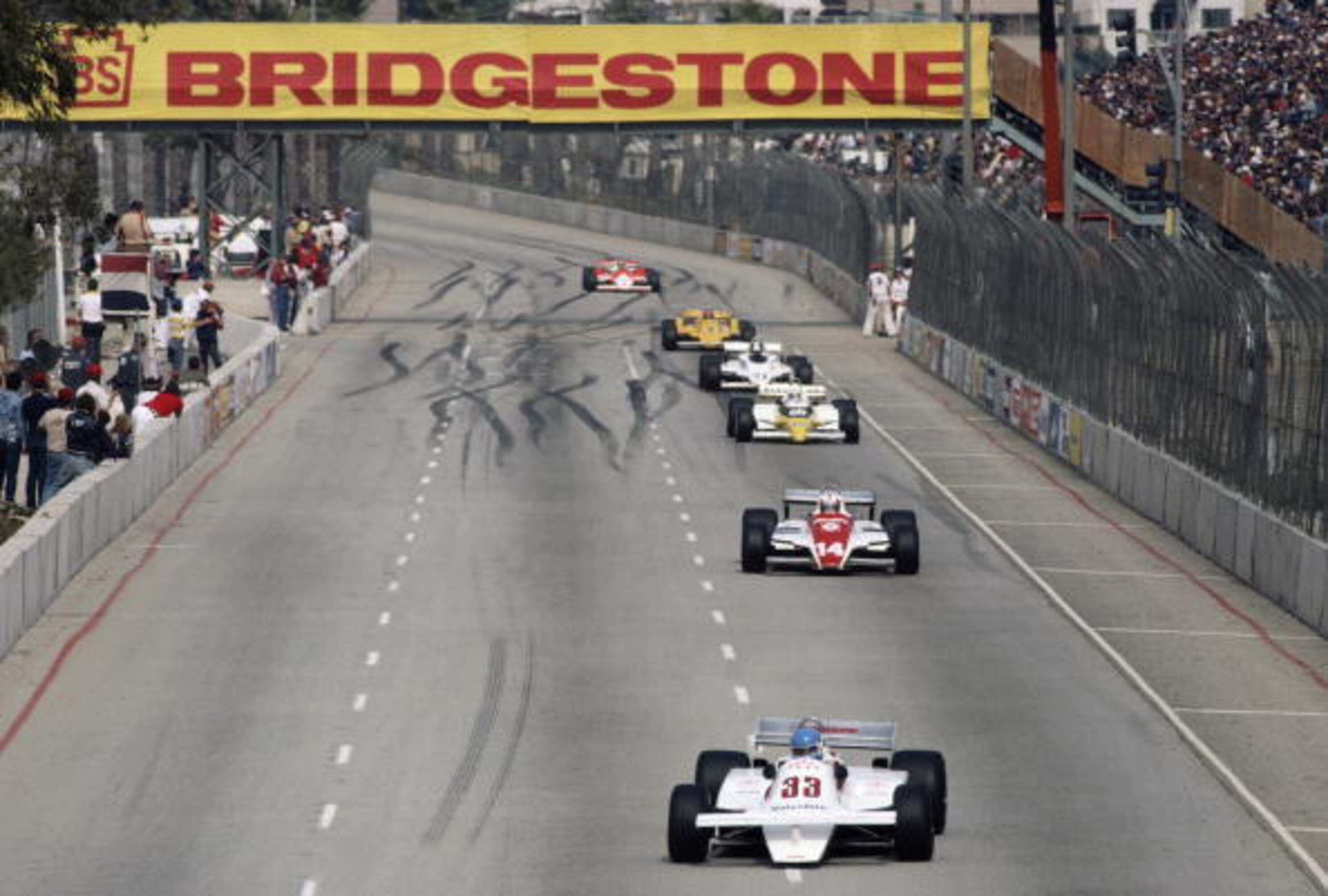 United States Grand Prix Ranking American F1 Venues From Sebring To Austin Bleacher Report Latest News Videos And Highlights