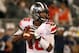 J.T. Barrett will look to bounce back after an unimpressive outing in Ohio State's win at Penn State.