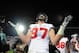 With 2.5 sacks at Penn State, Joey Bosa is your reigning Big Ten Defensive Player of the Week.
