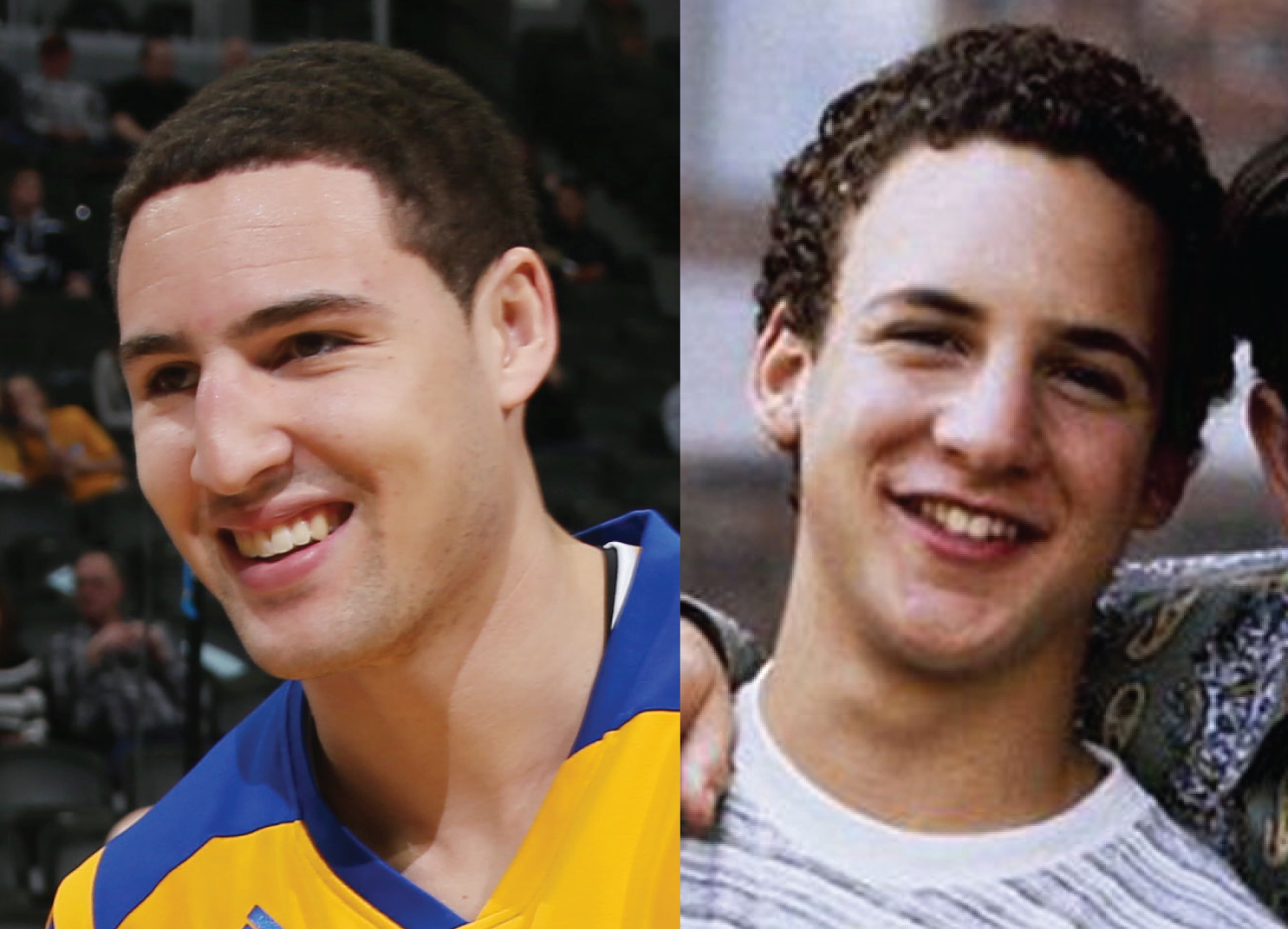 2014 NBA Season Doppelgangers | News, Scores, Highlights, Stats, and Rumors  | Bleacher Report